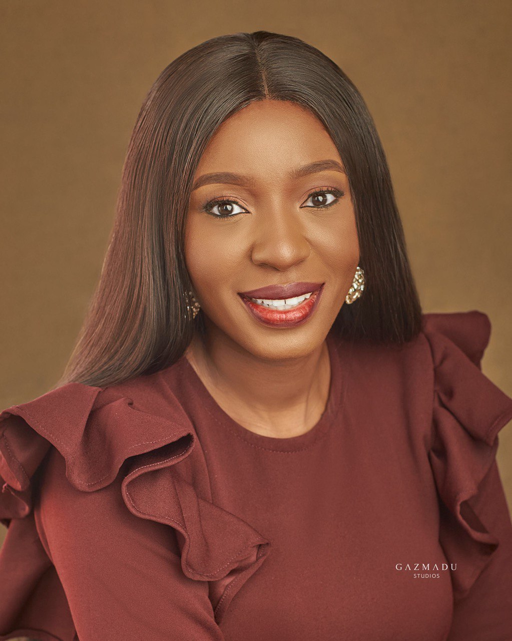 New Head of Marketing Picture